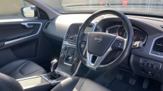 Volvo Xc60 D4 [181] SE Lux Nav 5dr Diesel Estate